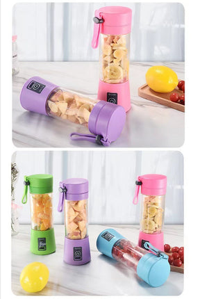 Portable Blenders