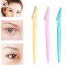 Tinkle Eyebrow Razor 3 Pack
