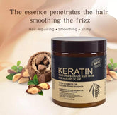 Keratin Hair Care Balance
