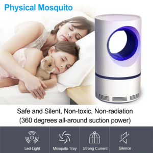 Mosquito Killer Lamp