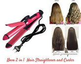 2in1 nova straightener
