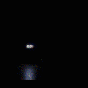 Bt-3401 G Lamp G-shape