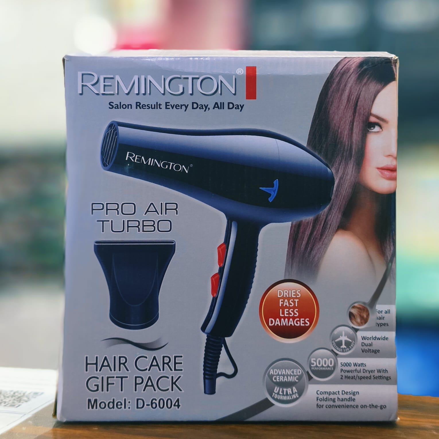 Shinon Hair Dryers