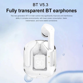 AIR 31 AIRPODS WIRELESS