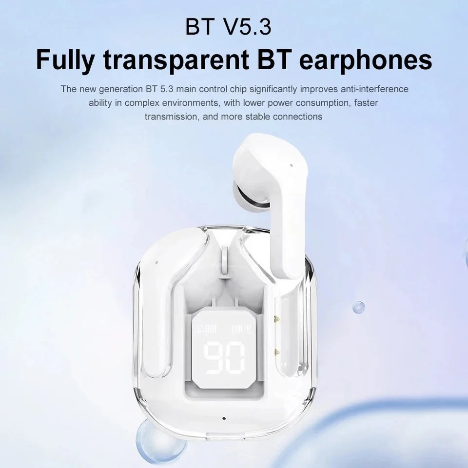 AIR 31 AIRPODS WIRELESS