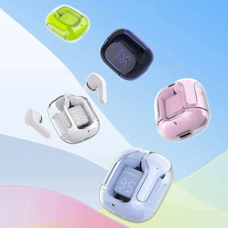 AIR 31 AIRPODS WIRELESS