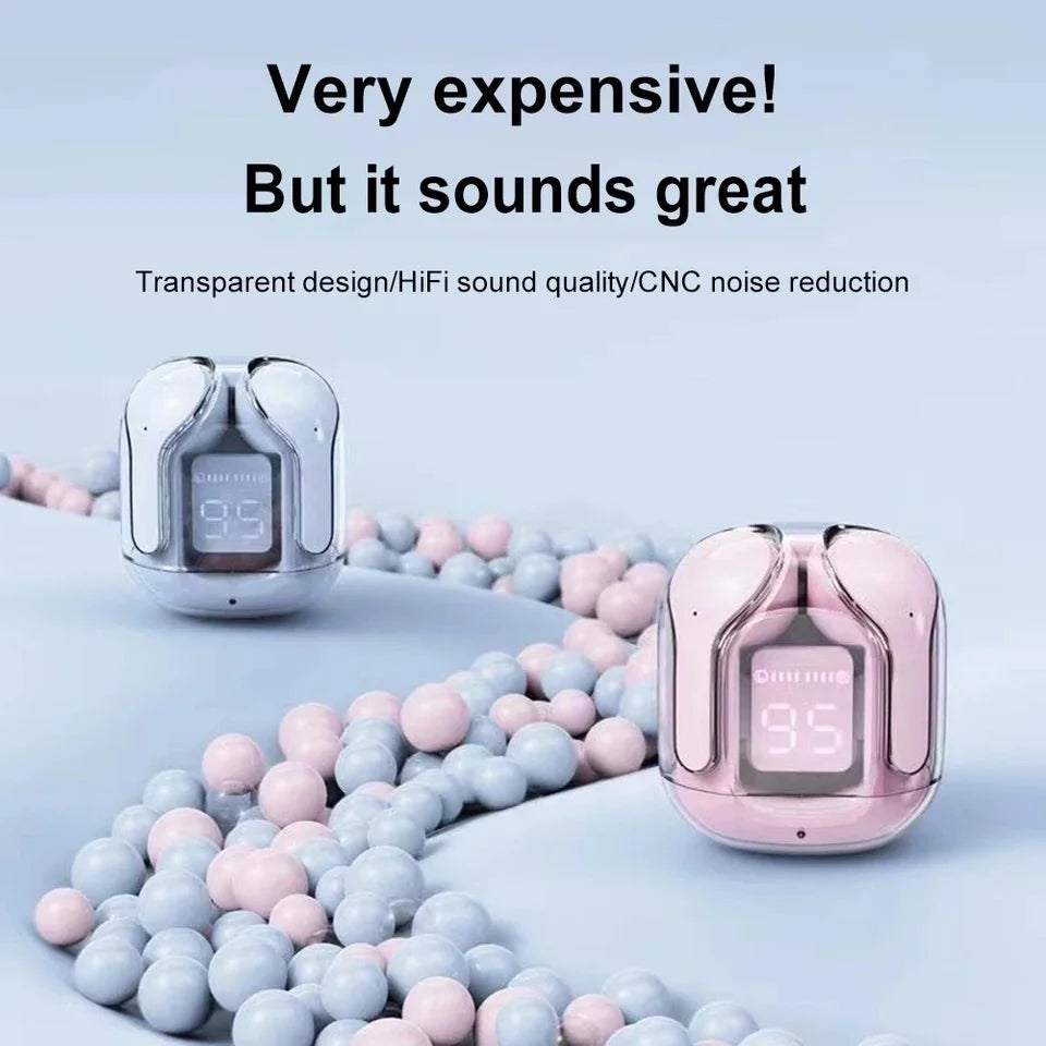 AIR 31 AIRPODS WIRELESS