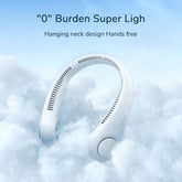 Neck Fan Portable