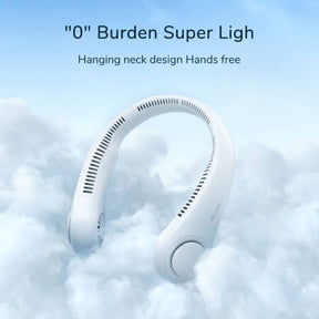 Neck Fan Portable
