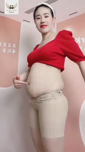 Cash on Delivery | Limited Stock 🔥 Tummy and Hip Lift Pants-Free Size