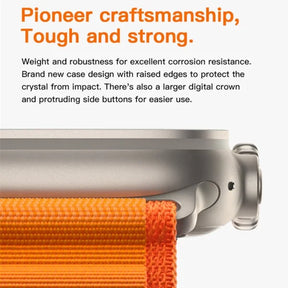 T800 100% Original Ultra Smart Watch ⭐EID OFFER⭐